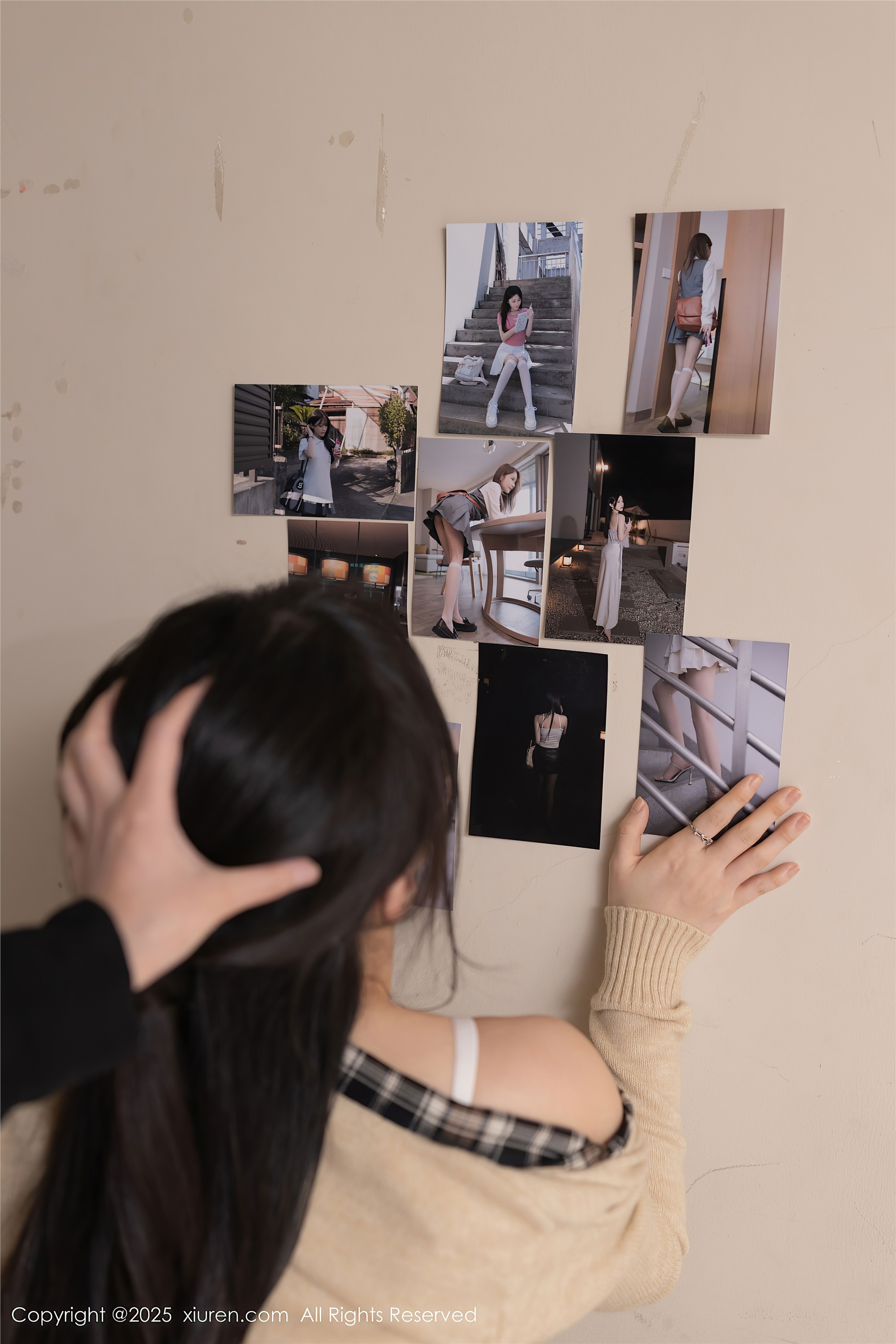 Xiuren秀人网 2025.03.07 NO.9988 鱼子酱Fish